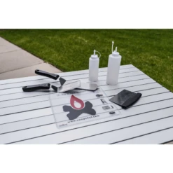 Camp Chef Professional Griddle Tool Set (6-Piece) -Big Agnes Shop 1298173 800 auto