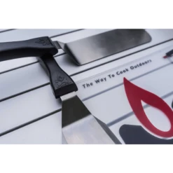 Camp Chef Professional Griddle Tool Set (6-Piece) -Big Agnes Shop 1298175 800 auto