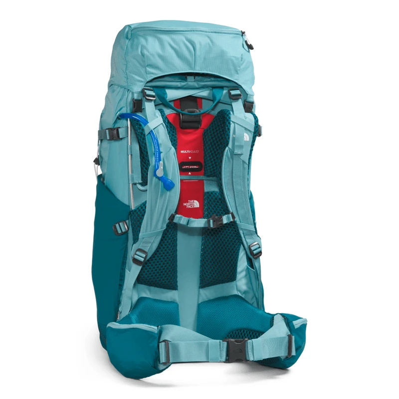 The North Face Trail Lite 50L Backpack - Women's 8 The North Face Trail Lite 50L Backpack - Women's - Image 6