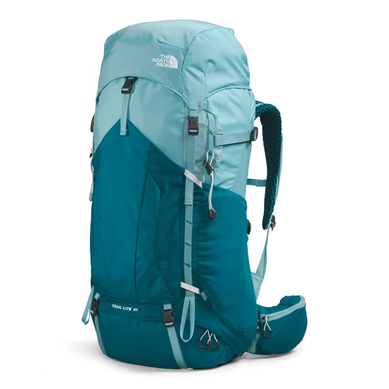 The North Face Trail Lite 50L Backpack - Women's 3 The North Face Trail Lite 50L Backpack - Women's