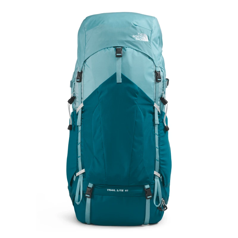 The North Face Trail Lite 50L Backpack - Women's 4 The North Face Trail Lite 50L Backpack - Women's - Image 2