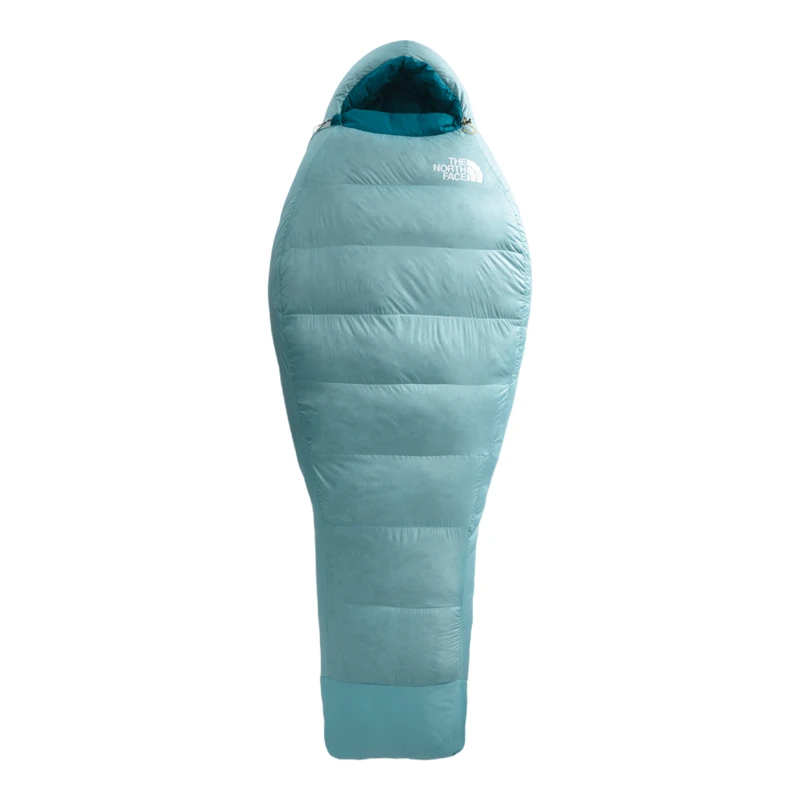 The North Face Trail Lite Down 21 Sleeping Bag 4 The North Face Trail Lite Down 21 Sleeping Bag - Image 2