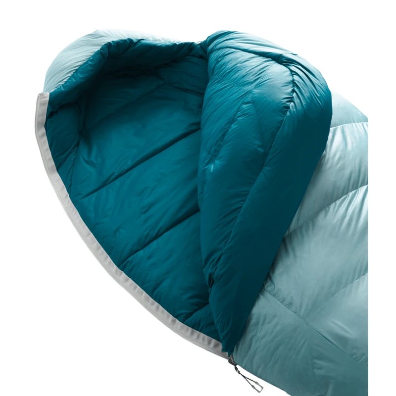 The North Face Trail Lite Down 21 Sleeping Bag 6 The North Face Trail Lite Down 21 Sleeping Bag - Image 4