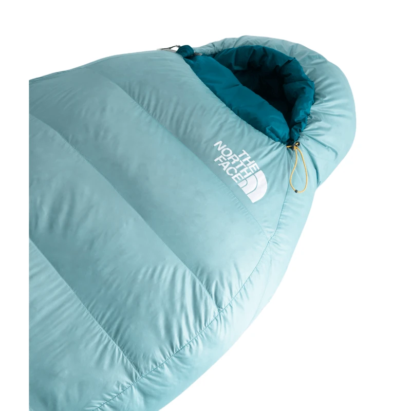 The North Face Trail Lite Down 21 Sleeping Bag 3 The North Face Trail Lite Down 21 Sleeping Bag