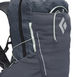 Black Diamond Pursuit 15 Backpack - Women's -Big Agnes Shop 1300043 800 auto