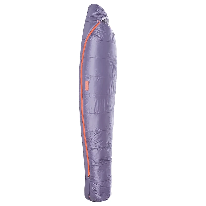 Big Agnes Anthracite 20° Sleeping Bag - Women's 4 Big Agnes Anthracite 20° Sleeping Bag - Women's - Image 2
