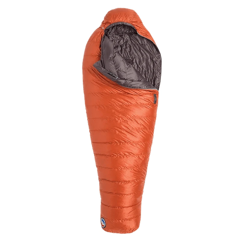 Big Agnes Greystone 20° Sleeping Bag 5 Big Agnes Greystone 20° Sleeping Bag - Image 3
