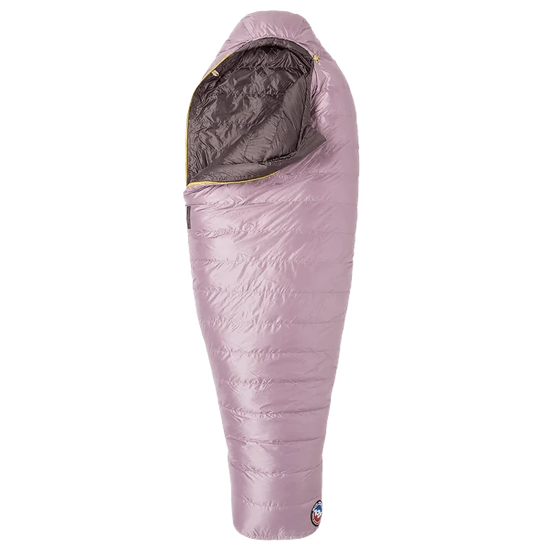 Big Agnes Greystone 20° Sleeping Bag - Women's 3 Big Agnes Greystone 20° Sleeping Bag - Women's