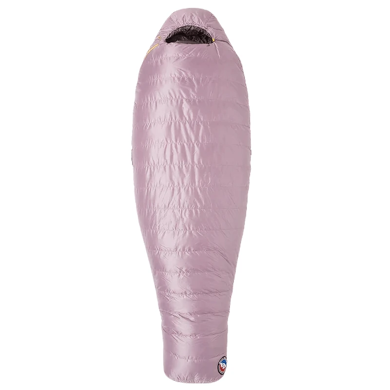 Big Agnes Greystone 20° Sleeping Bag - Women's 4 Big Agnes Greystone 20° Sleeping Bag - Women's - Image 2