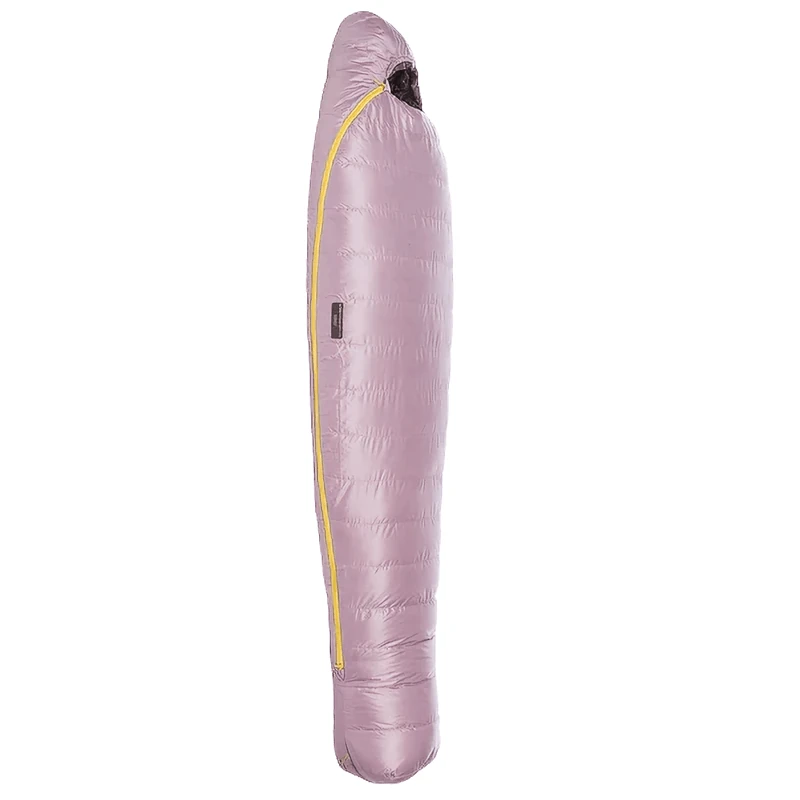 Big Agnes Greystone 20° Sleeping Bag - Women's 5 Big Agnes Greystone 20° Sleeping Bag - Women's - Image 3