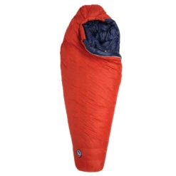Big Agnes Cinnabar -40° Sleeping Bag