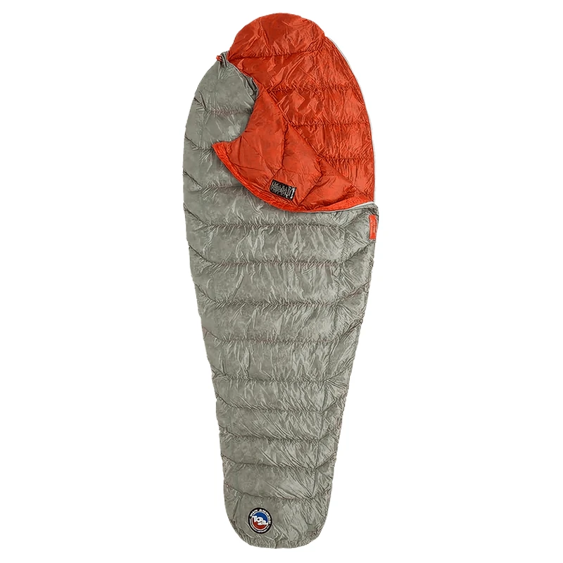 Big Agnes Pluton UL 40° Sleeping Bag 5 Big Agnes Pluton UL 40° Sleeping Bag - Image 3