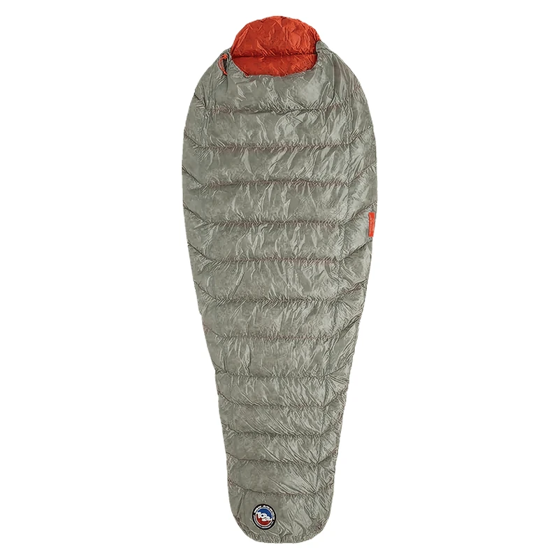 Big Agnes Pluton UL 40° Sleeping Bag 3 Big Agnes Pluton UL 40° Sleeping Bag