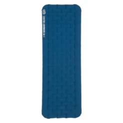 Big Agnes Boundary Deluxe Insulated Sleeping Pad