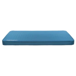 Big Agnes Captain Comfort Deluxe Camp Sleeping Pad