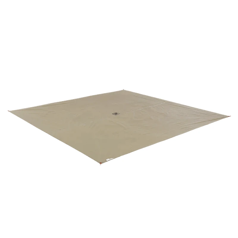 Big Agnes Gold Camp 5 Footprint Tarp 3 Big Agnes Gold Camp 5 Footprint Tarp