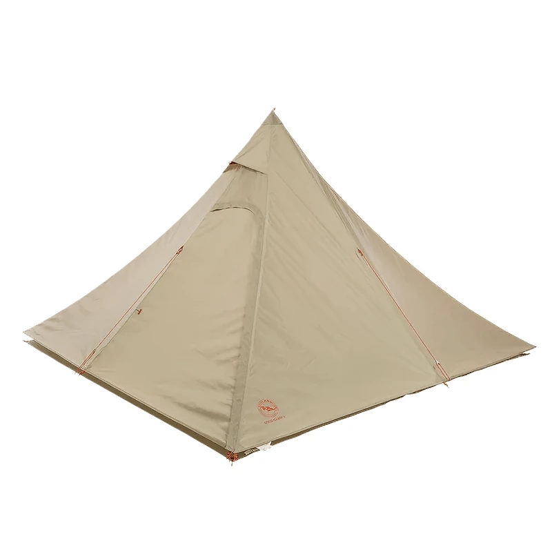 Big Agnes Gold Camp 5 Tarp Shelter 3 Big Agnes Gold Camp 5 Tarp Shelter