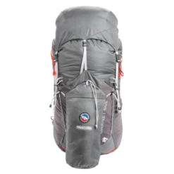 Big Agnes Garnet 60L