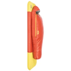 Big Agnes Little Red 20° Sleeping Bag