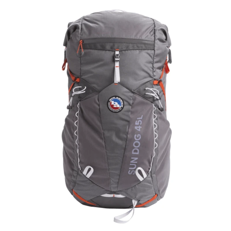 Big Agnes Sun Dog 45L 3 Big Agnes Sun Dog 45L