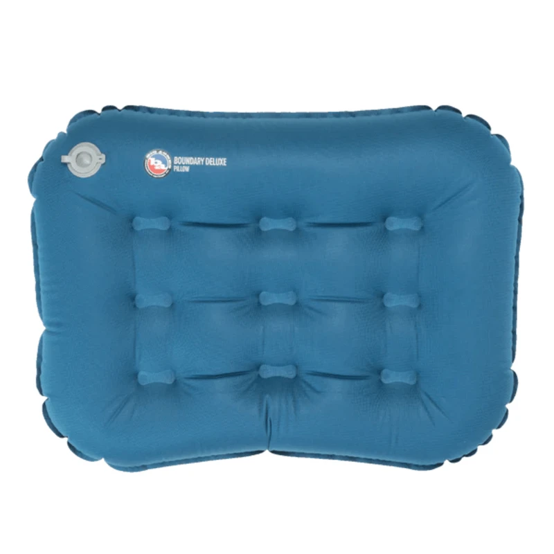 Big Agnes Boundary Deluxe Pillow 3 Big Agnes Boundary Deluxe Pillow