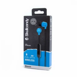 Skullcandy Jib Bluetooth Earbuds 8 Skullcandy Jib Bluetooth Earbuds -Big Agnes Shop 1300684 800 auto