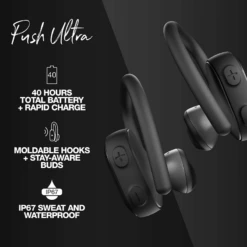 Skullcandy Push Ultra True Wireless Earbuds -Big Agnes Shop 1300765 800 auto