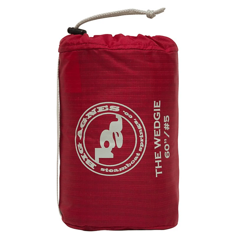 Big Agnes Wedgie Bag Expander 5 Big Agnes Wedgie Bag Expander - Image 3
