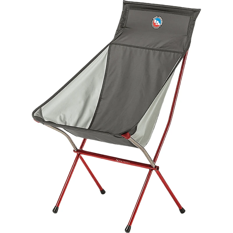 Big Agnes Big Six Camp Chair 3 Big Agnes Big Six Camp Chair