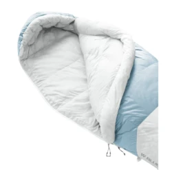 The North Face Blue Kazoo Sleeping Bag - Women's -Big Agnes Shop 1308239 800 auto