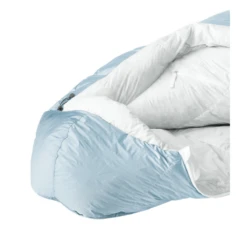 The North Face Blue Kazoo Sleeping Bag - Women's