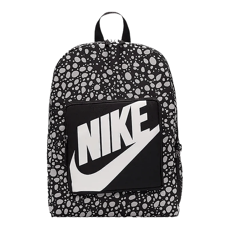 Nike Classic Backpack - Youth 5 Nike Classic Backpack - Youth - Image 3