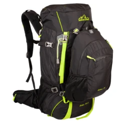 World Famous Sports Duo Backpack And Detachable Pack - 70L -Big Agnes Shop 1308541 800 auto