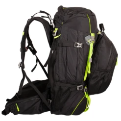 World Famous Sports Duo Backpack And Detachable Pack - 70L -Big Agnes Shop 1308542 800 auto