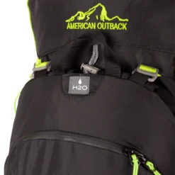 World Famous Sports Duo Backpack And Detachable Pack - 70L -Big Agnes Shop 1308547 800 auto