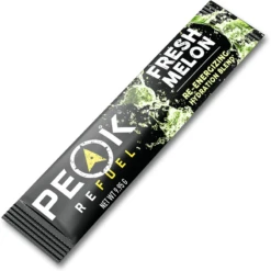 Peak Refuel Re-Energizing Drink Mix - Melon (10 Pack) -Big Agnes Shop 1309230 800 auto