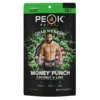 Peak Refuel "Money" Punch Coconut & Lime Energy Drink