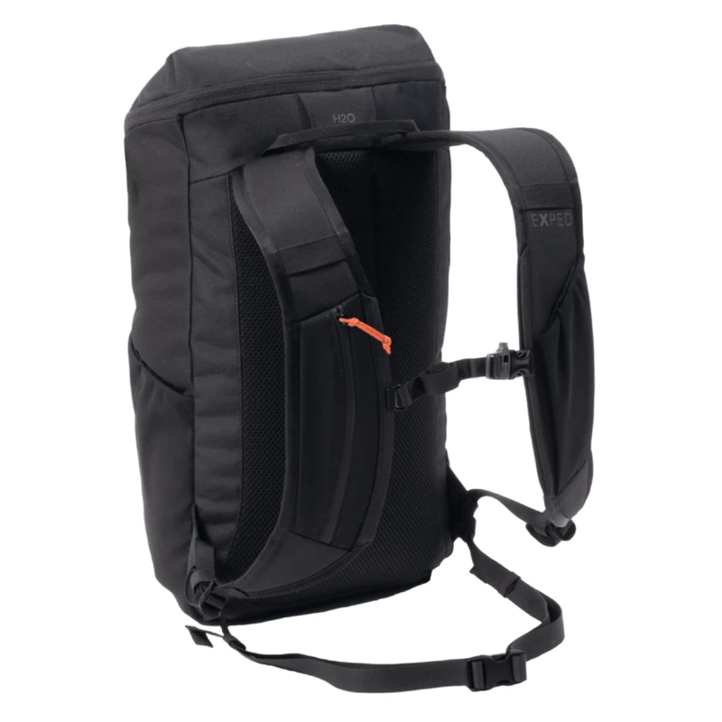 Exped Summit Hike 15 Backpack 4 Exped Summit Hike 15 Backpack - Image 2