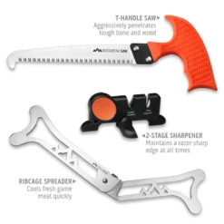 Outdoor Edge Jaeger Pak Game Processing Kit -Big Agnes Shop 1310599 800 auto