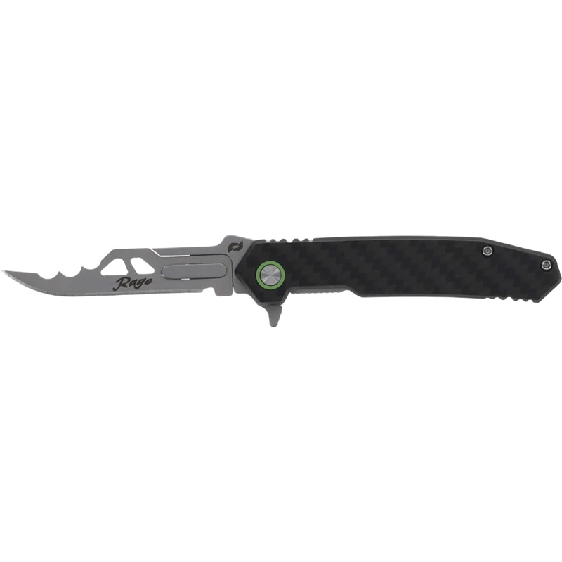 Schrade Phantom Enrage Knife 3 Schrade Phantom Enrage Knife
