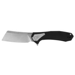 Kershaw Bracket Cleaver Assisted Frame Lock Knife G-10 3.4'