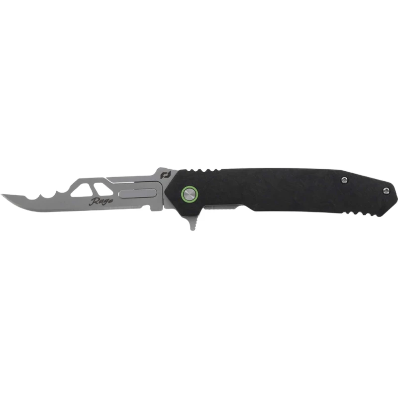 Schrade Stryche Enrage 7 Knife 5 Schrade Stryche Enrage 7 Knife - Image 3