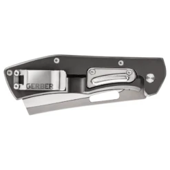 Gerber Flatiron Knife -Big Agnes Shop 1310739 800 auto