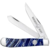 Whiskey Bent Knives Trapper 2 Blade Folding Knife -Big Agnes Shop 1310791 800 auto