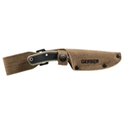 Gerber Downwind Caper Knife -Big Agnes Shop 1310801 800 auto