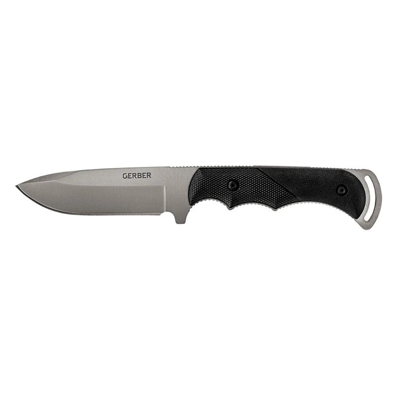 Gerber Freeman Guide Plain Edge Knife 4 Gerber Freeman Guide Plain Edge Knife - Image 2