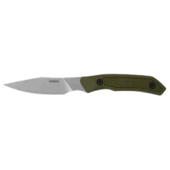 Kershaw Deschutes Caper Fixed Blade Knife 3.3" -Big Agnes Shop 1310873 800 auto