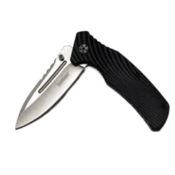 Kershaw Huddle Assisted Opening Knife