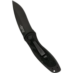 Kershaw Blur Assisted Opening Tactical Knife -Big Agnes Shop 1310909 800 auto