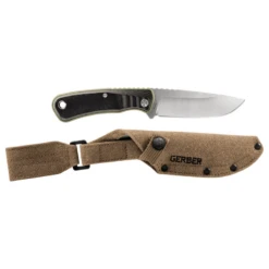 Gerber Downwind Drop Point Knife -Big Agnes Shop 1310990 800 auto